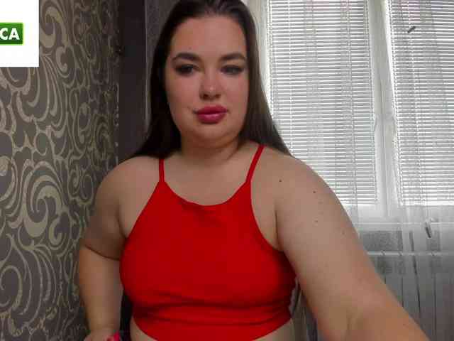 Sexy_Lips webcam