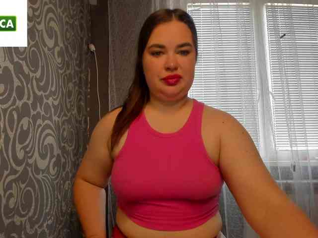 Sexy_Lips webcam