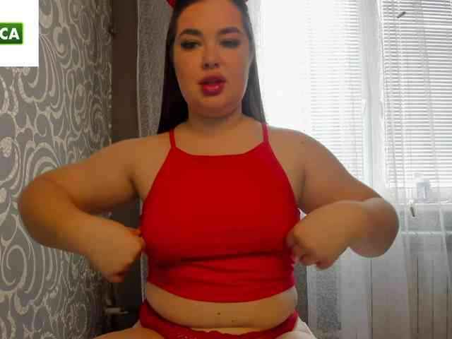 Sexy_Lips webcam