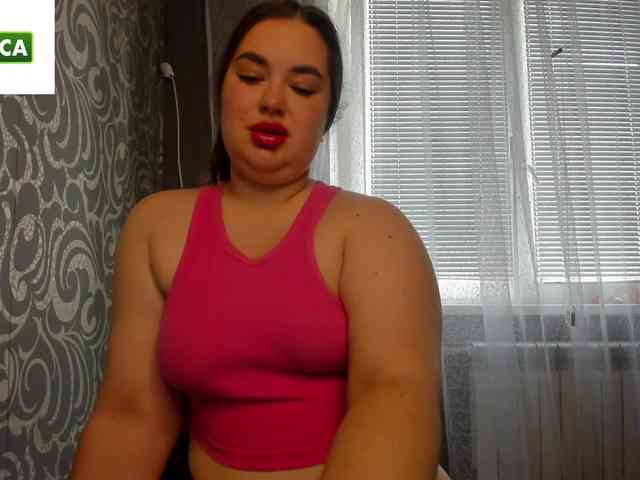 Sexy_Lips webcam