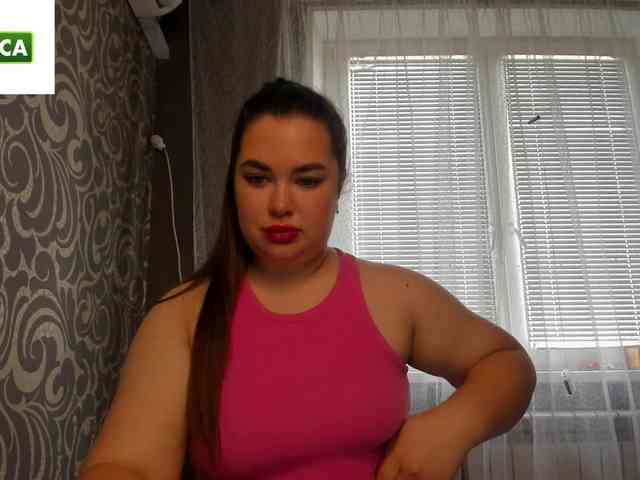 Sexy_Lips webcam