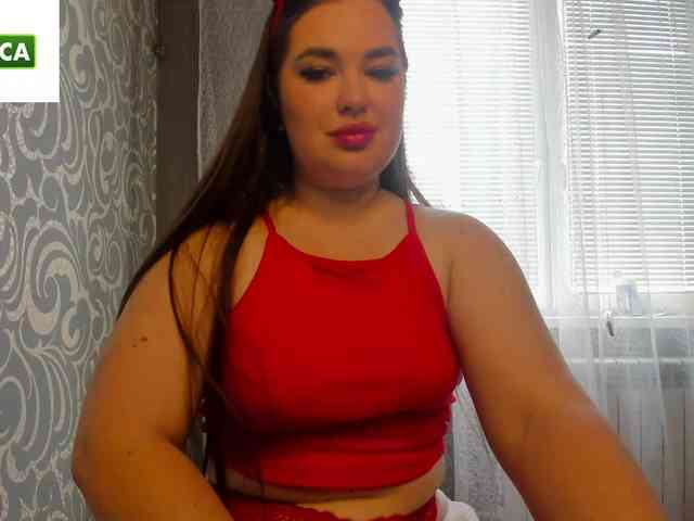 Sexy_Lips webcam