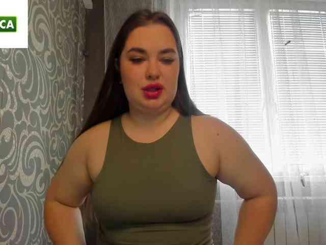 Sexy_Lips webcam