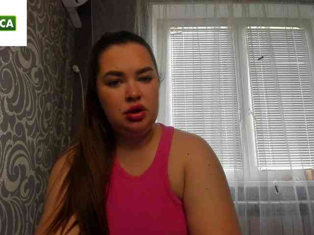 Sexy_Lips webcam