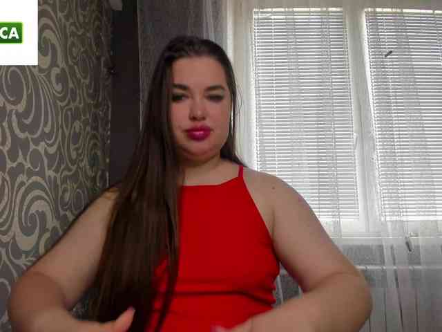 Sexy_Lips webcam