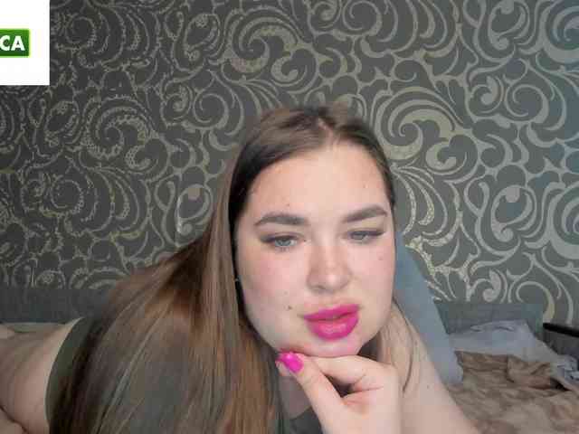 Sexy_Lips webcam