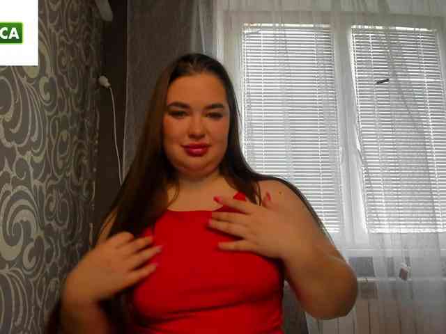 Sexy_Lips webcam