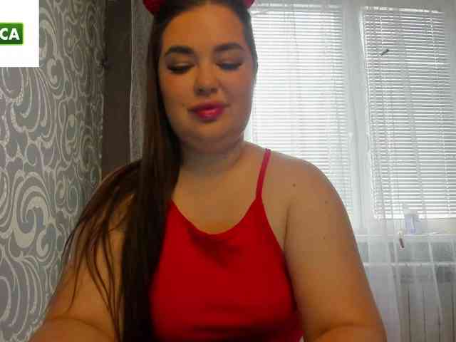 Sexy_Lips webcam