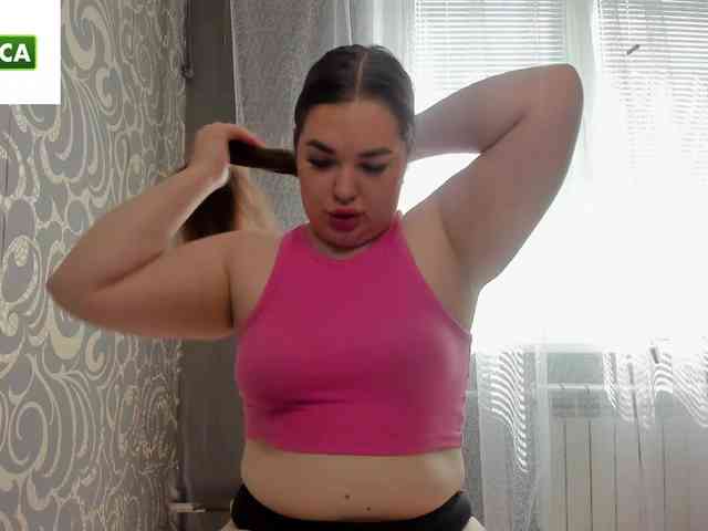 Sexy_Lips webcam