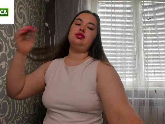 Sexy_Lips webcam