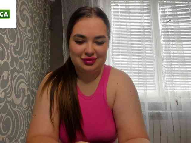 Sexy_Lips webcam
