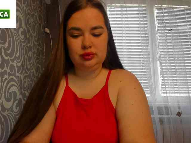 Sexy_Lips webcam