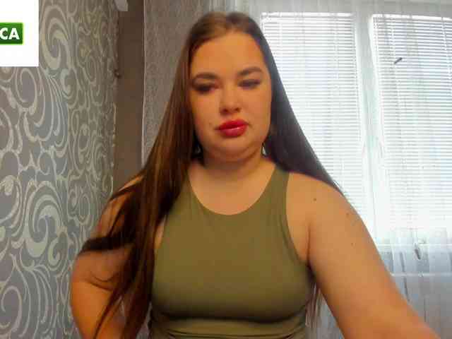 Sexy_Lips webcam