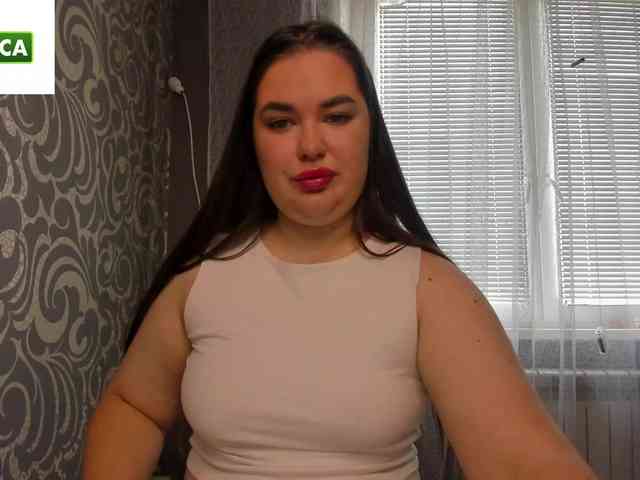 Sexy_Lips webcam