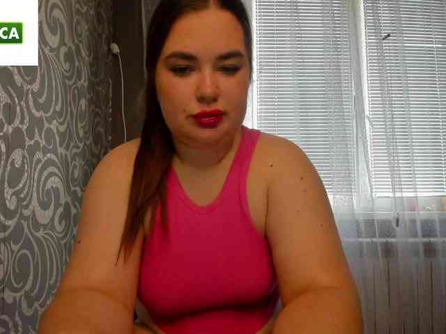 Sexy_Lips webcam