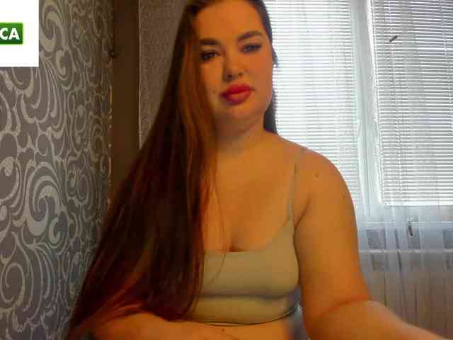 Sexy_Lips webcam