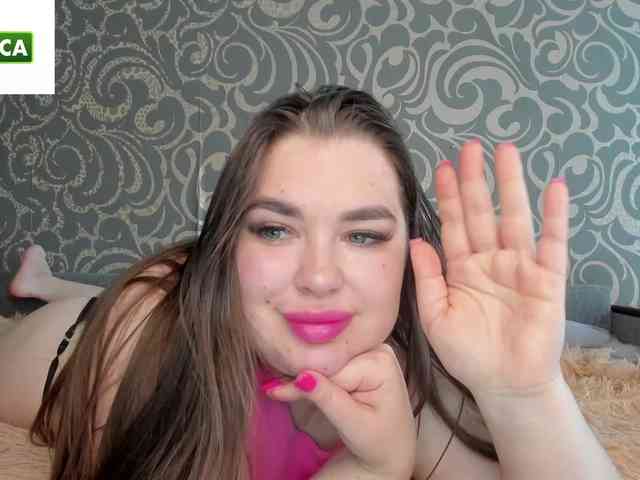Sexy_Lips webcam