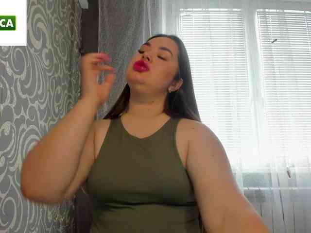Sexy_Lips webcam