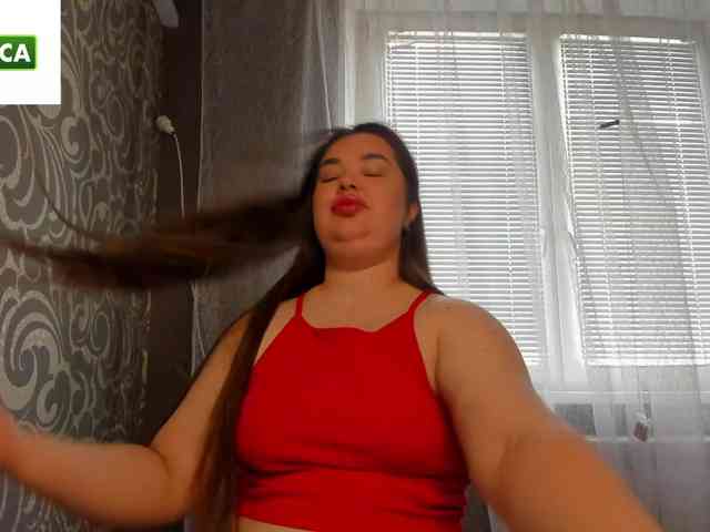 Sexy_Lips webcam