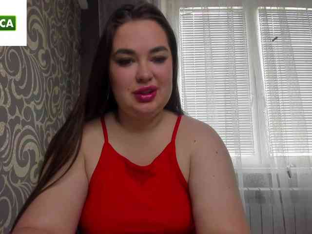 Sexy_Lips webcam