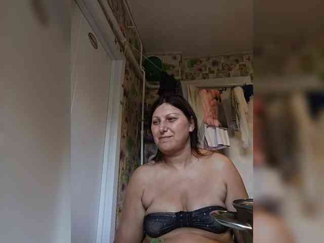 LyxBabyLove webcam