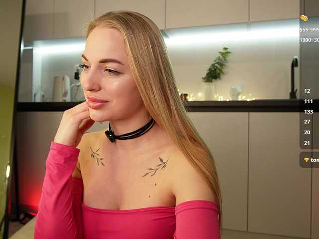 Preview of blondynika