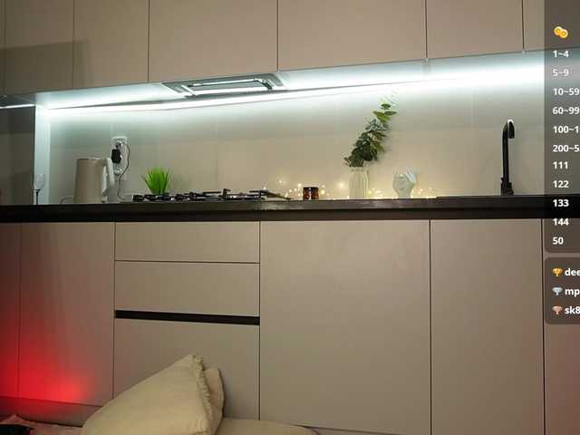 Baby-Kristy's BongaCams show and profile