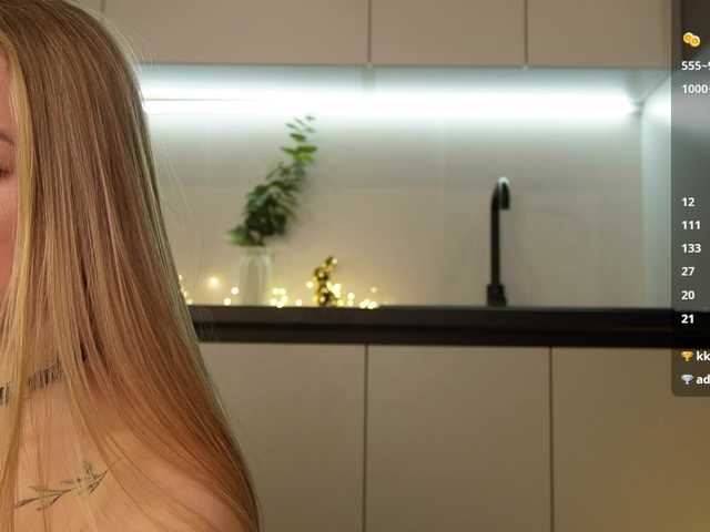 Baby-Kristy — Lovense ON My favorite vibrations 2027111133 Lets have fun together 