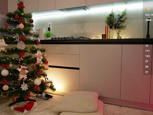 Baby-Kristy's BongaCams show and profile