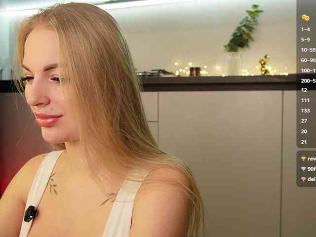 Baby-Kristy Baby-Kristy