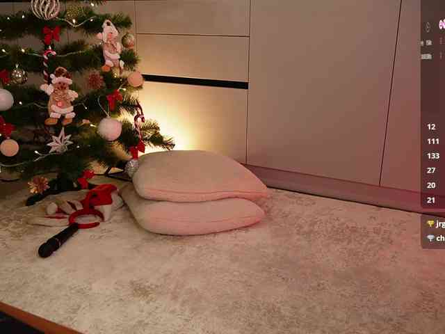 Baby-Kristy Baby-Kristy