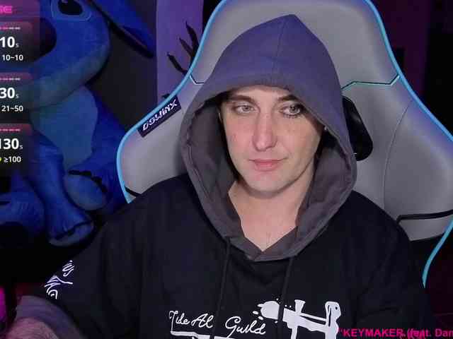 gilgamesh90B Live Webcam on BongaCams