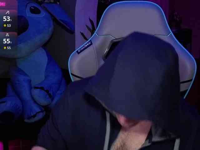 gilgamesh90B Live Webcam on BongaCams