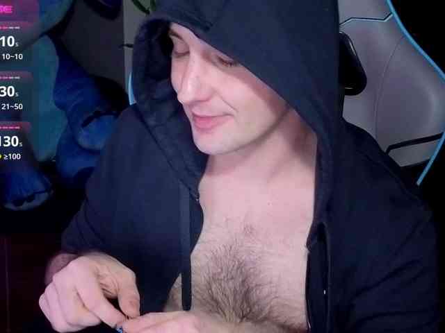 gilgamesh90B Live Webcam on BongaCams