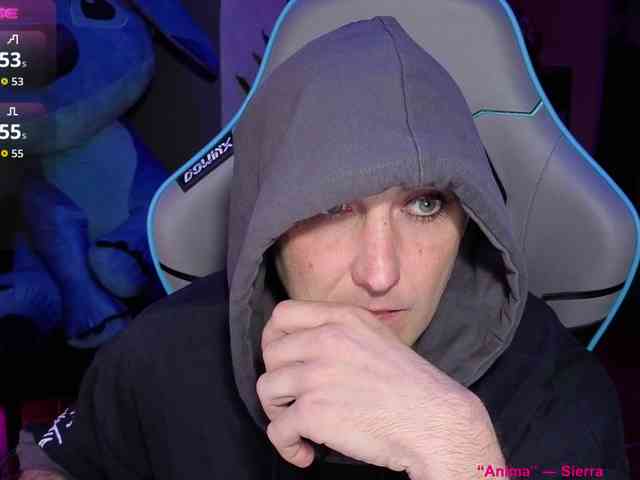 gilgamesh90B Live Webcam on BongaCams