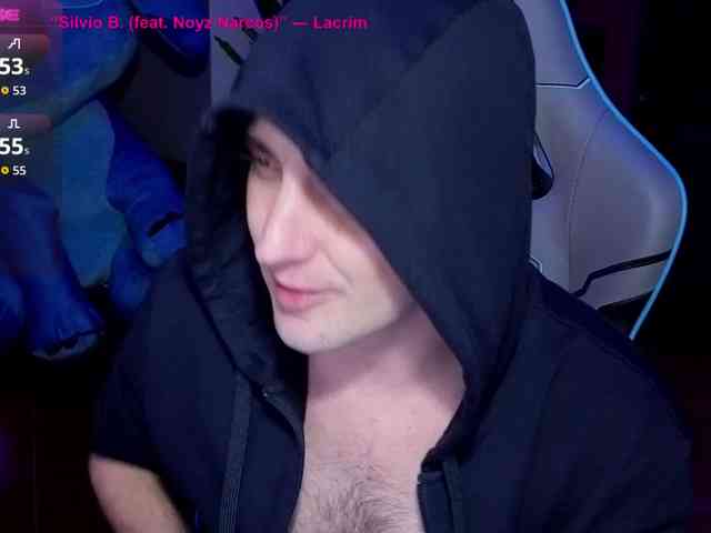 gilgamesh90B Live Webcam on BongaCams