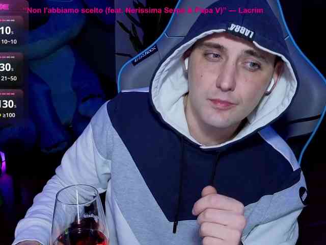 gilgamesh90B Live Webcam on BongaCams