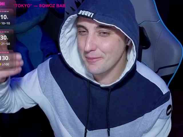 gilgamesh90B Live Webcam on BongaCams