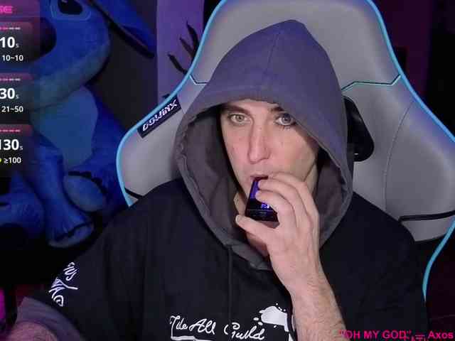 gilgamesh90B Live Webcam on BongaCams