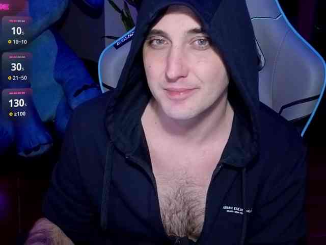 gilgamesh90B Live Webcam on BongaCams