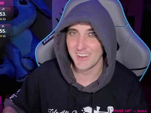 gilgamesh90B Live Webcam on BongaCams