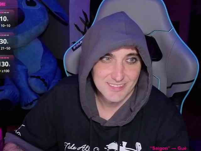 gilgamesh90B Live Webcam on BongaCams