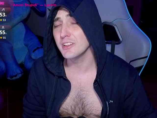 gilgamesh90B Live Webcam on BongaCams