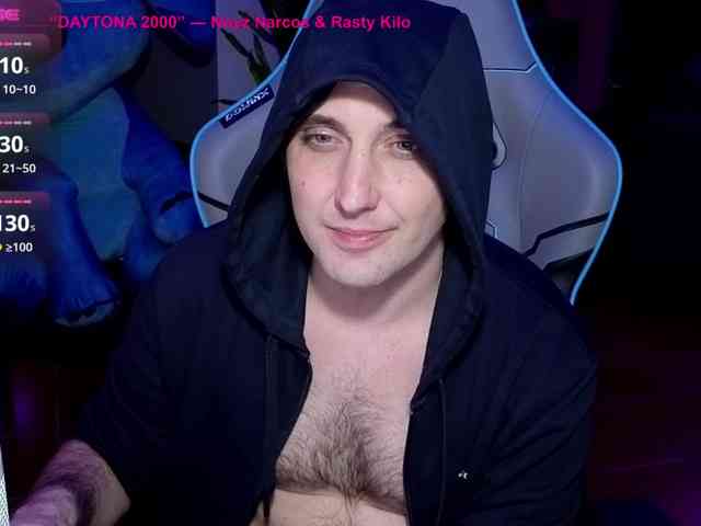 gilgamesh90B Live Webcam on BongaCams