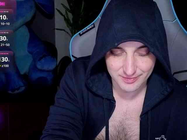 gilgamesh90B Live Webcam on BongaCams