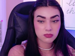 IsaValencia Porn Show