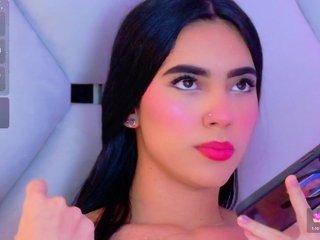 IsaValencia Porn Show