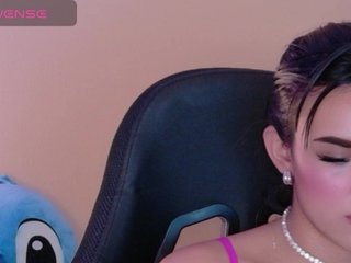IsaValencia Porn Show