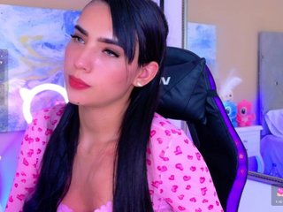 IsaValencia Porn Show