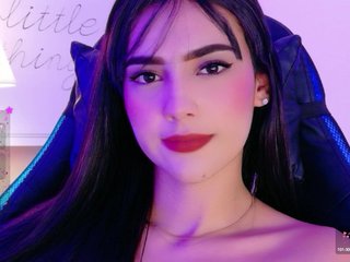 IsaValencia Porn Show